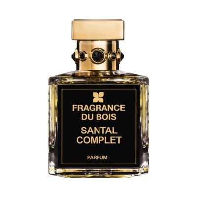 FRAGRANCE DU BOIS Santal Complet Parfum 100 ml